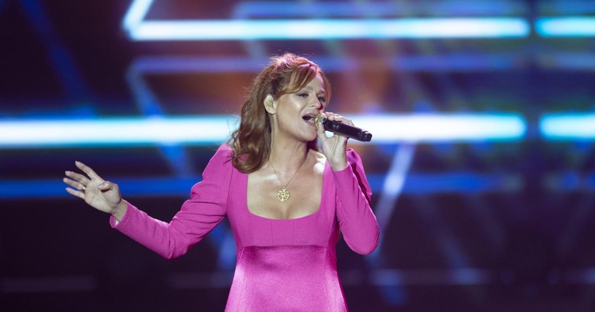 Andrea Berg „Heimspiel“ 2019 mit Maite Kelly und weiteren Gästen Andrea Berg „Heimspiel“ 2019 mit Maite Kelly und weiteren Gästen