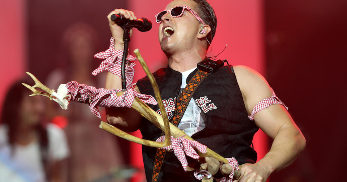 Konzert Andreas Gabalier Konzert Andreas Gabalier