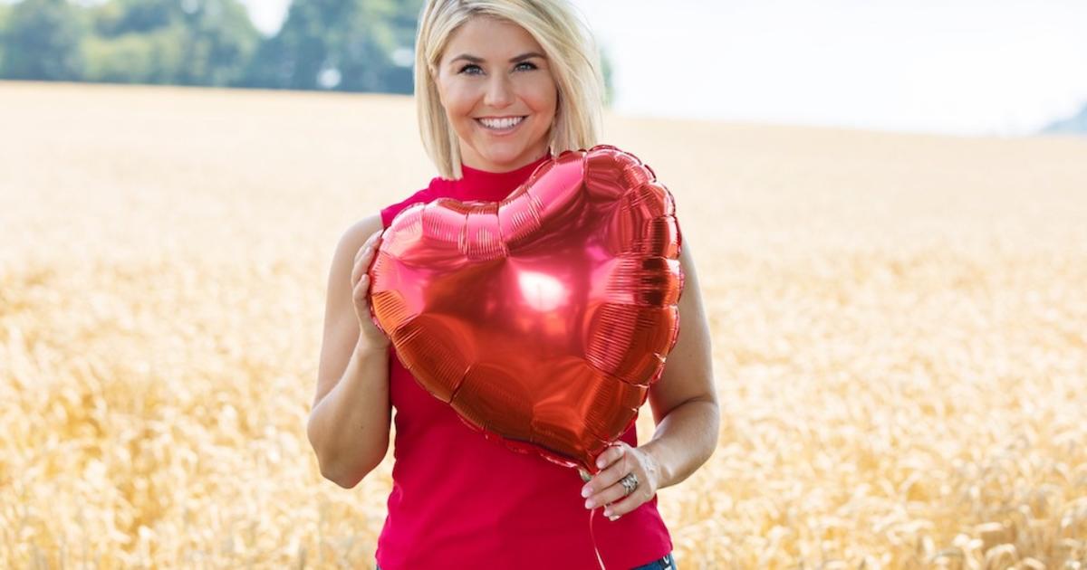 Liebe und suche christian dating site