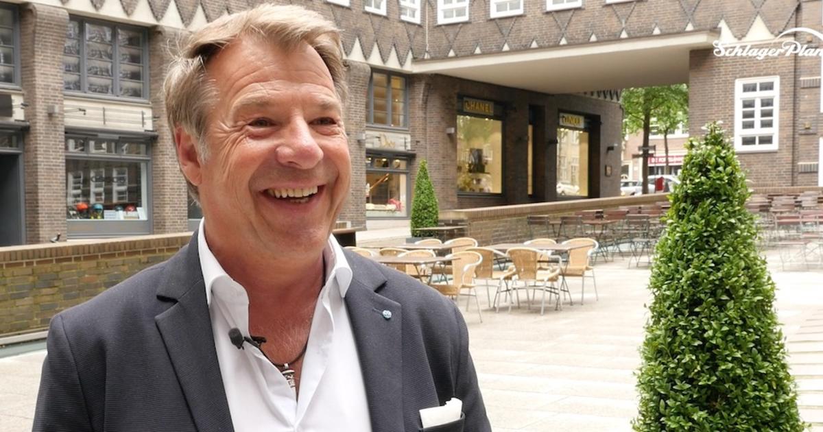 Von Unseren Eltern Zum Arzt Geschickt Patrick Lindner Enthüllt Schockierende Wahrheit Über Sein Coming Out - mm4buyp