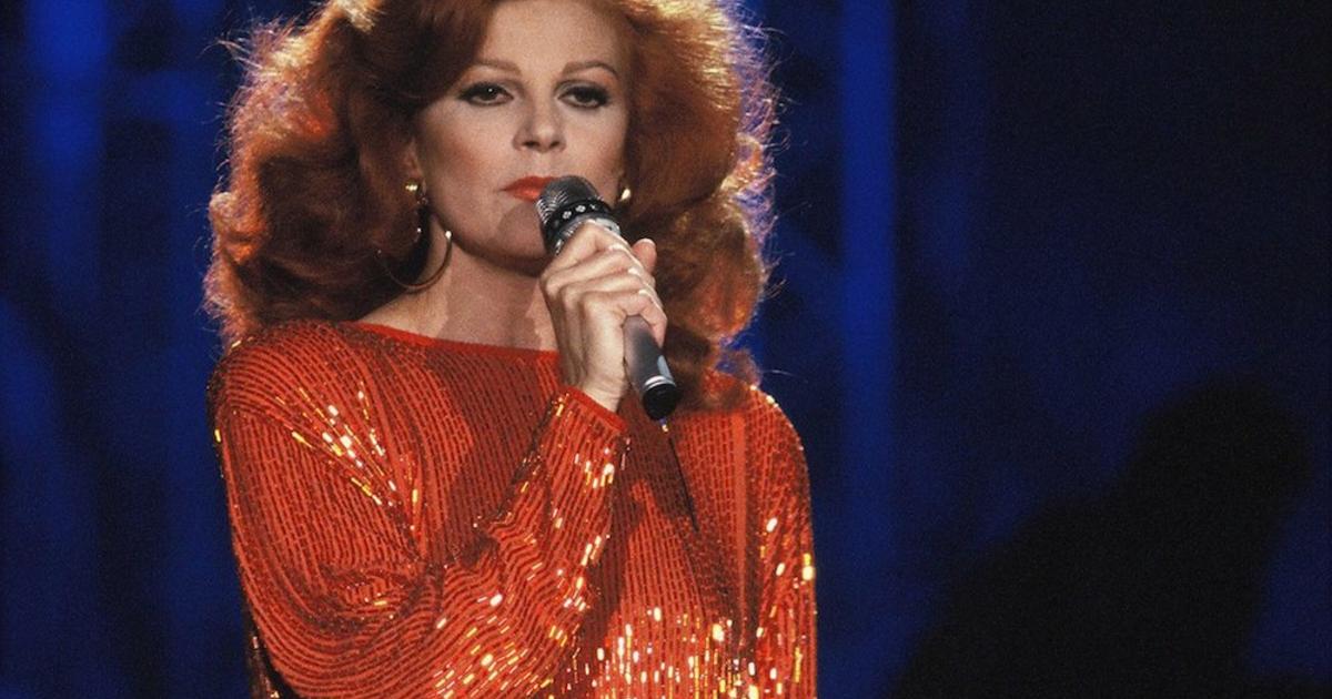 Alles Gute Zum Geburtstag Milva