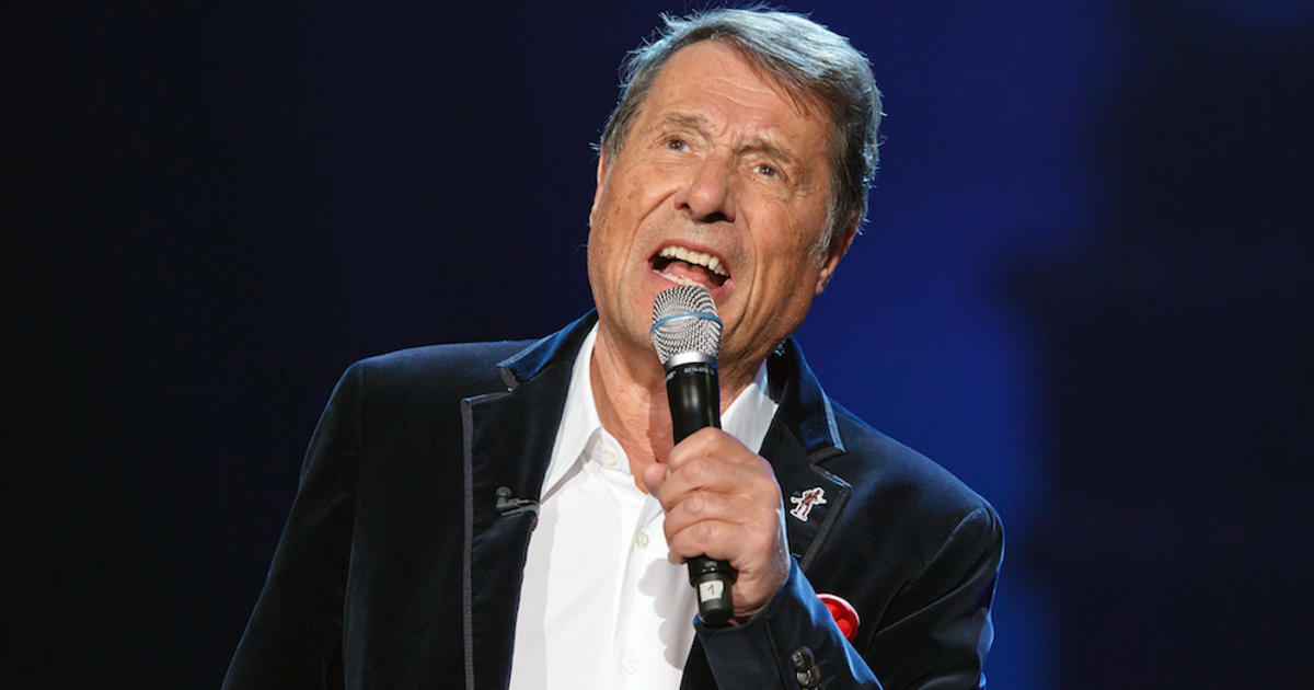 Udo Jürgens in der DDR: „Eine Reise durch die Zeit“