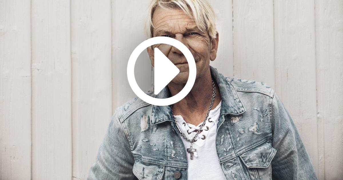 Matthias Reim Neues Video zu „Tattoo“ aus „MR20“