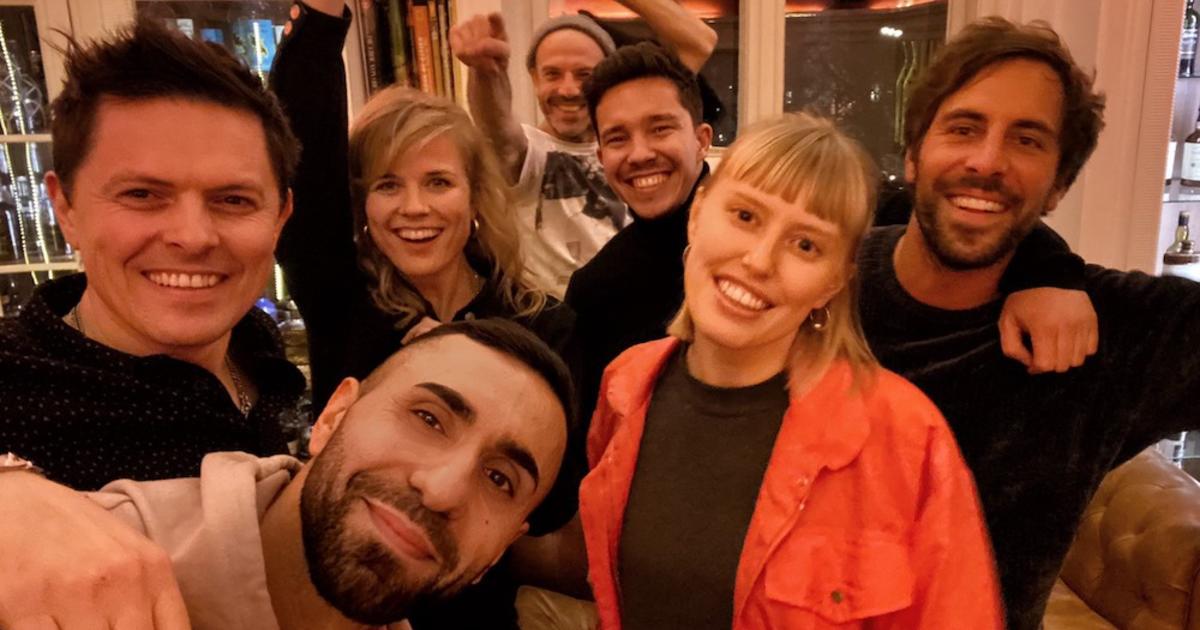 Sing Meinen Song Staffel 7 Stream „Sing meinen Song“ – Staffel 7: Das sind die Teilnehmer für 2020