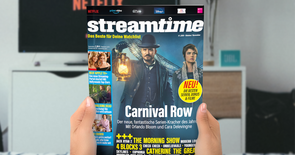 Tv Programmzeitschrift Tv Programmzeitschrift