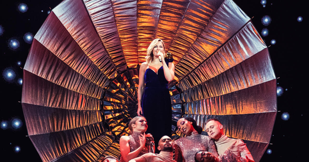 Helene Fischer Show 19 Hier Sind Die Schonsten Bilder