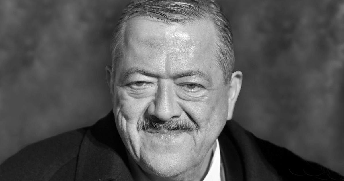 Schauspieler Joseph Hannesschläger erliegt mit 57 einem ...
