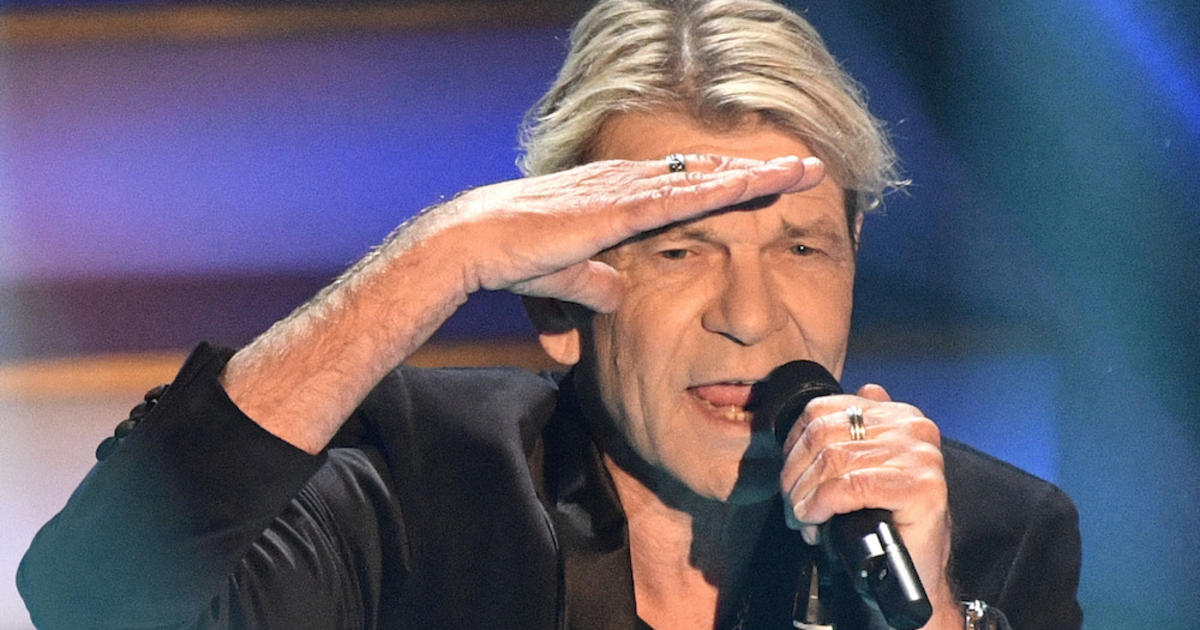 Matthias Reim hat noch eine Tochter! Wer ist sie?