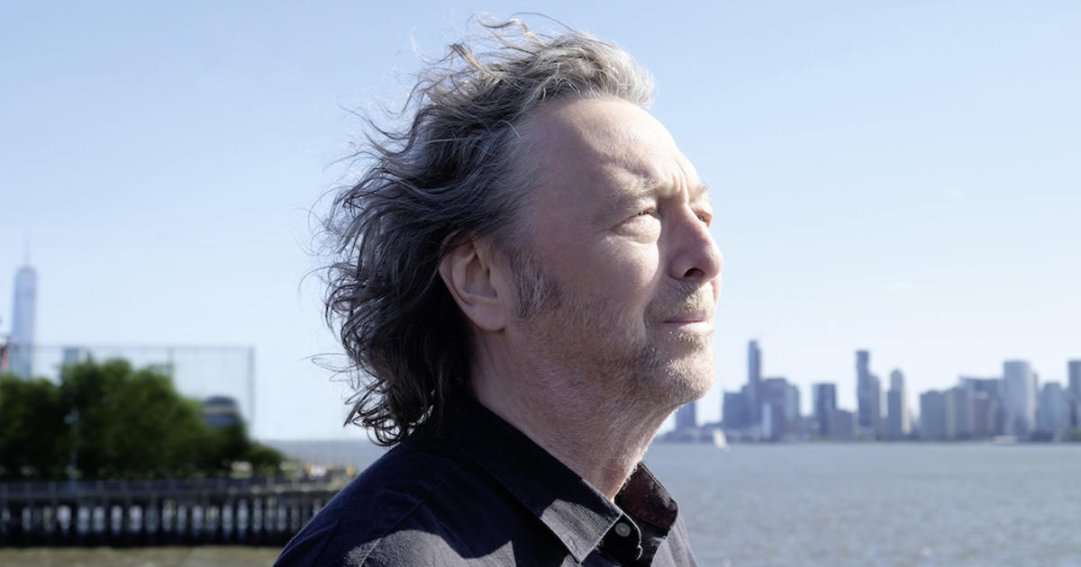 Peter Cornelius feiert Geburtstag - und macht seinen Fans