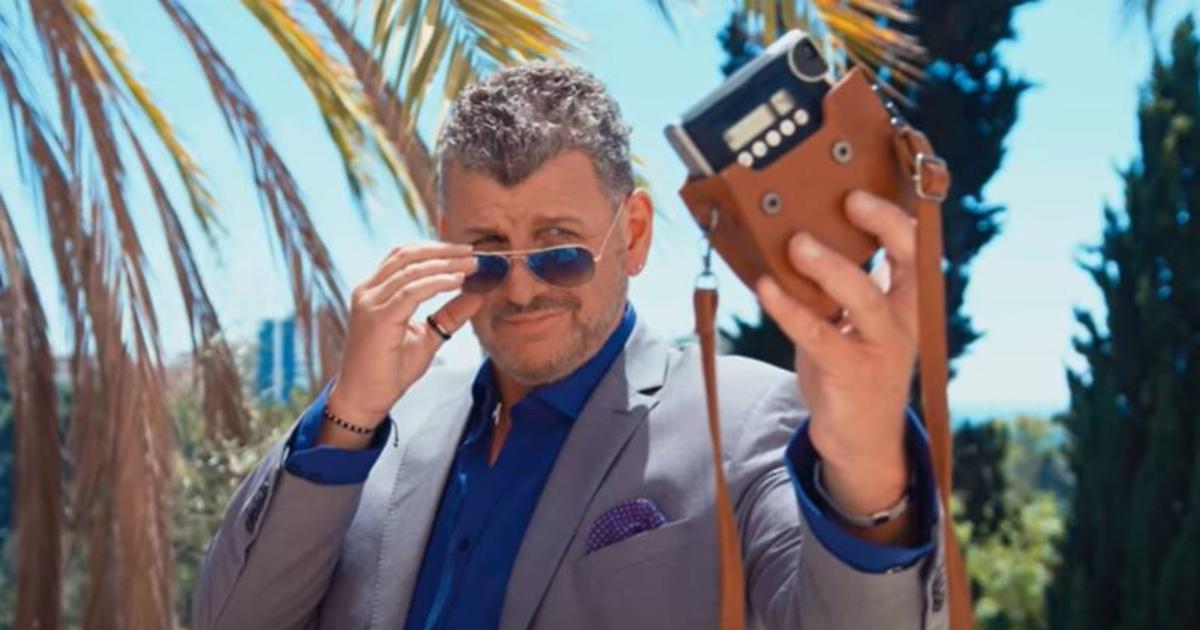 Semino Rossi: Neues Video zu „So ist das Leben“