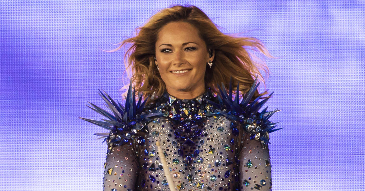 Helene Fischer: Für Tour 2021 sieht er schwarz!