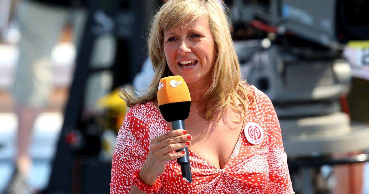 Andrea Kiewel: So hoch ist ihre Gage für eine Moderation der Sendung ZDF-Fernsehgarten