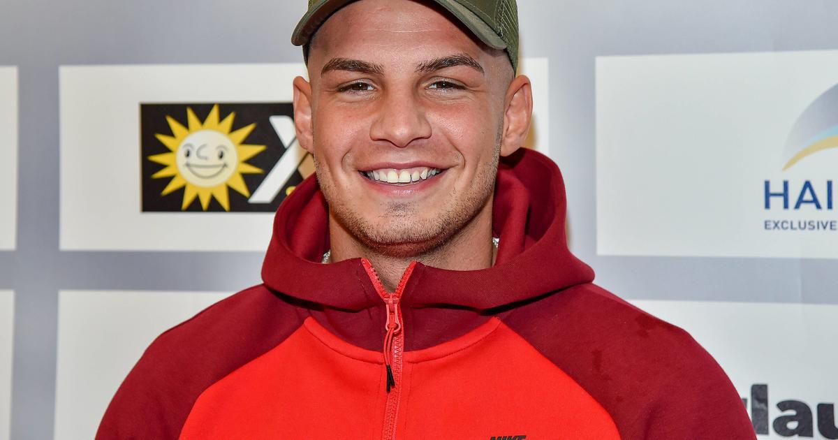 Pietro Lombardi zeigt neueste Tättowierung