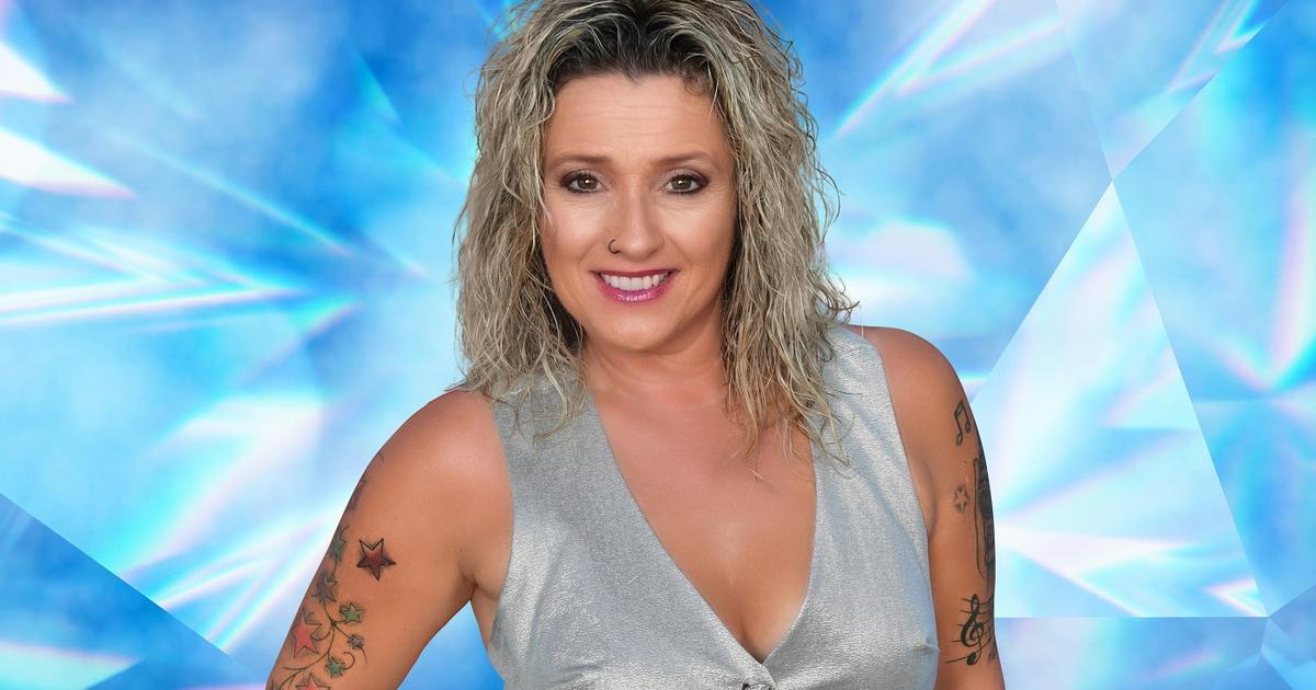 Daniela Alfinito: Schafft â€žSplitter aus GlÃ¼ckâ€œ wieder Platz 1?