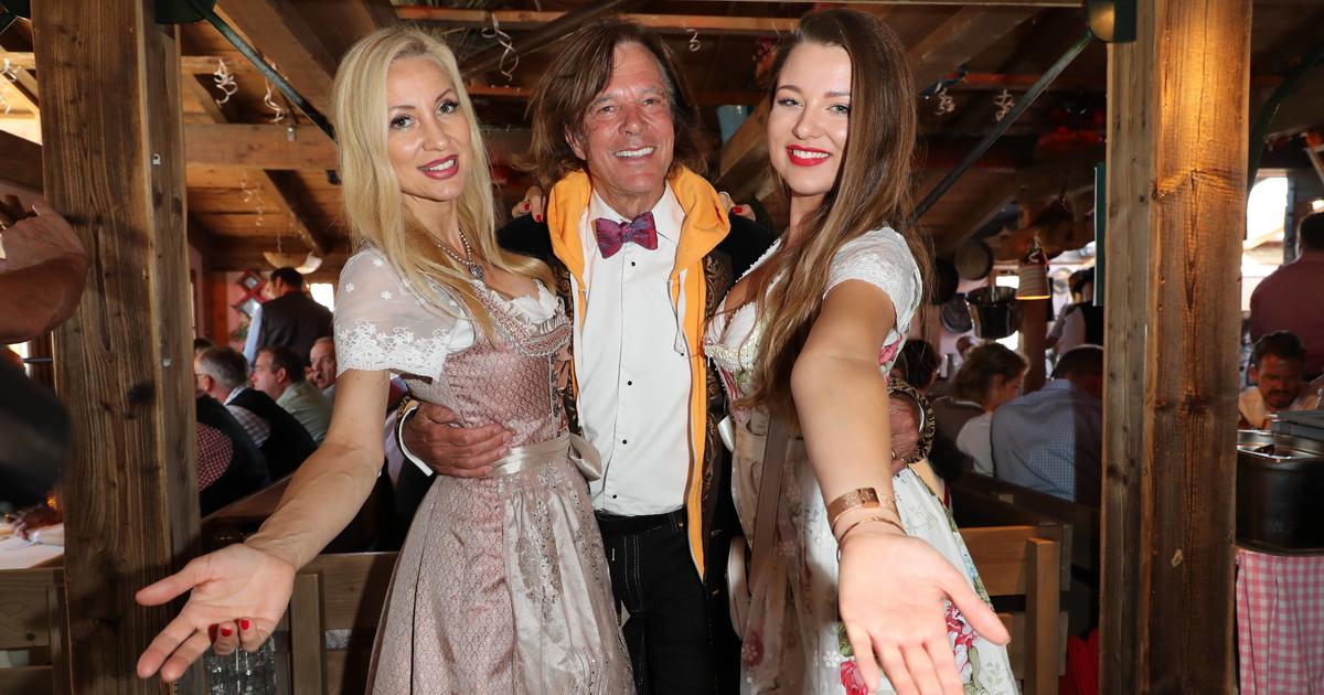 Joelina Drews enthüllt traurige Vergangenheit – Papa Jürgen war „hilflos“