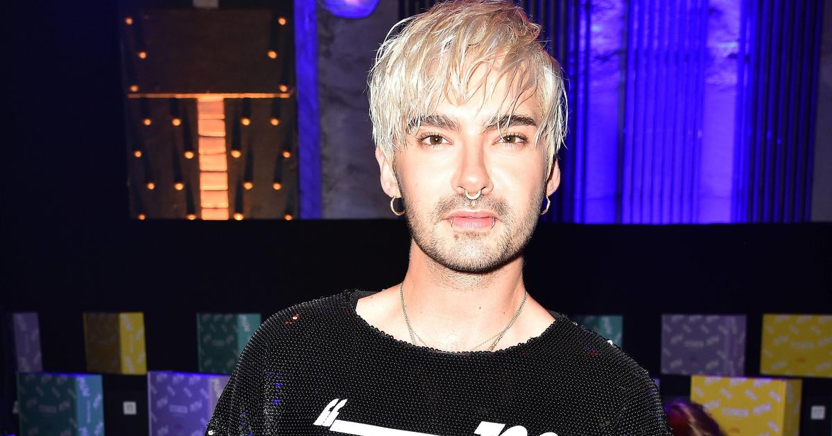 Bill Kaulitz Spricht Über Promi Flirt Hier Spricht Er Offen - xnpuzz6
