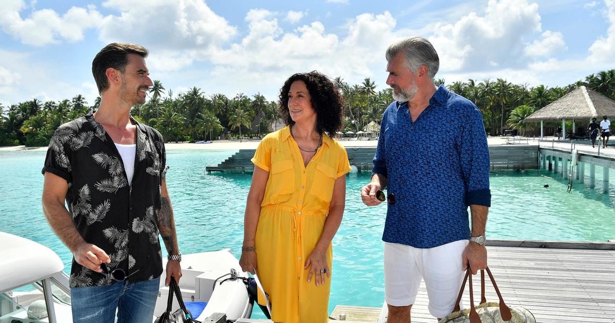 Florian Silbereisen: Neue ZDF-„Traumschiff“-Folge zu Ostern – alle Infos