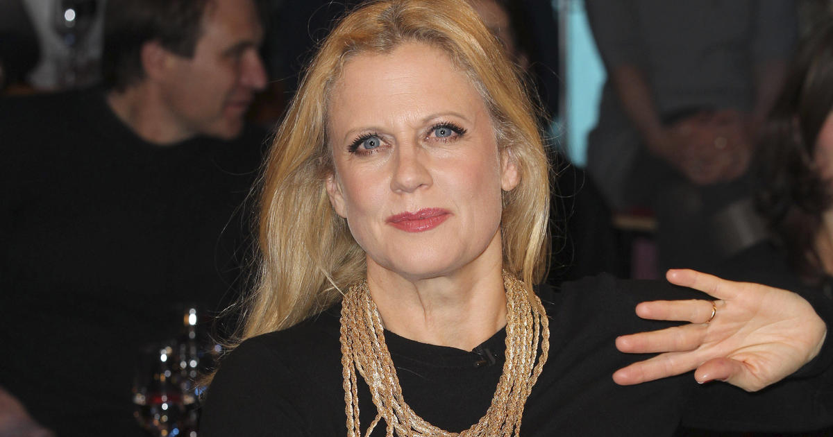 Barbara Schöneberger: Ihre neue Frisur begeistert