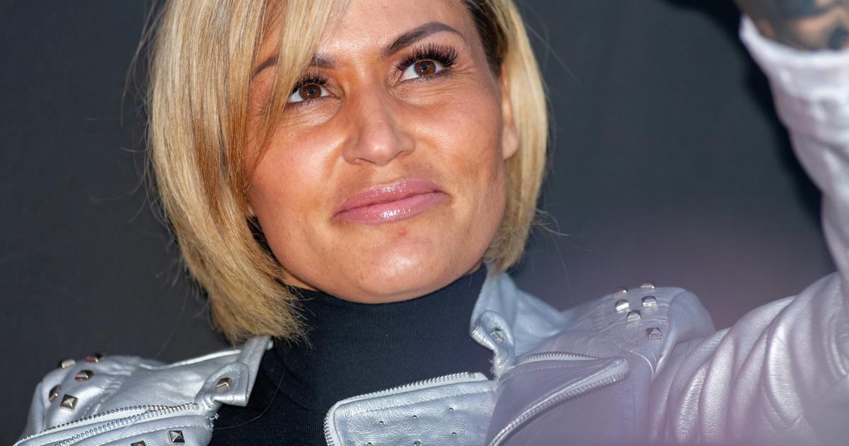 Berrit Arnold: "Alles Was Zählt" Star Verblüfft Fans Mit Neuer Haarfarbe! So Schön! - 2bgeps8