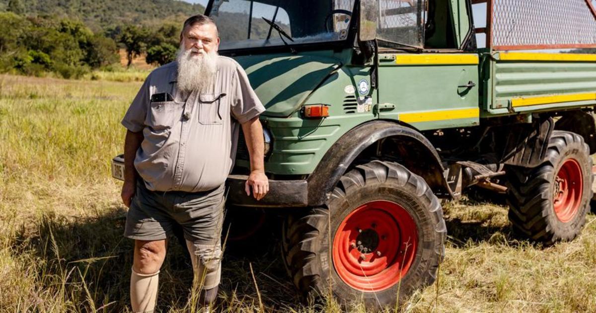 "Bauer sucht Frau International": Kandidat Werner gestorben