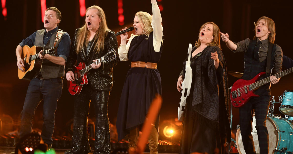 Die Kelly Family feiert ihr Comeback