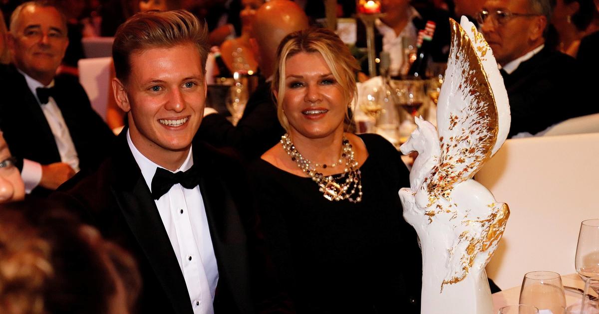 Familie Schumacher: Weihnachtszeit