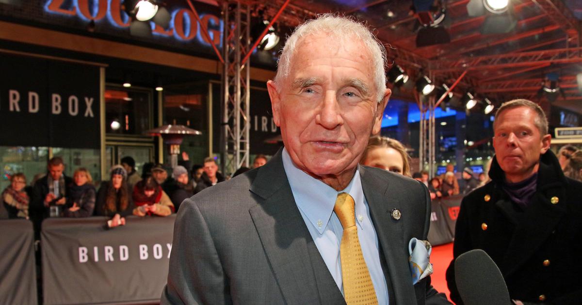 Frédéric von Anhalt Adoptivsohn Alexander von Anhalt ist totd