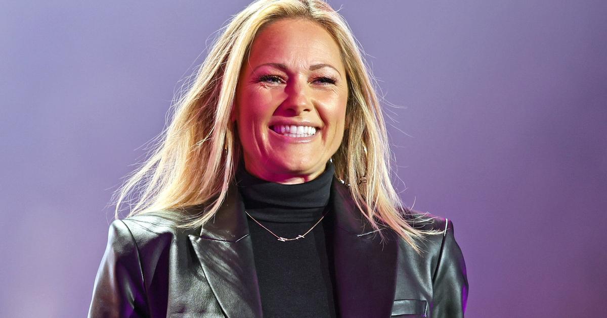 Helene Fischer spricht über Tochter Nala
