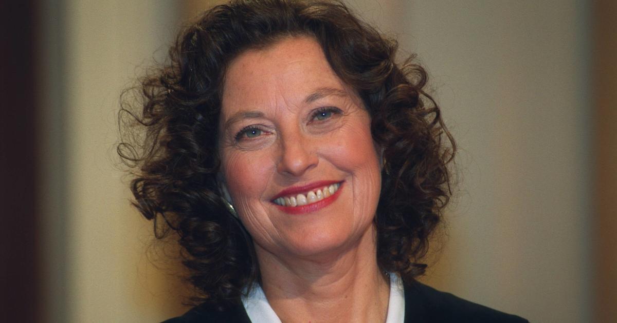 RTL "Große Trauer!" Beliebte TVRichterin ist tot!