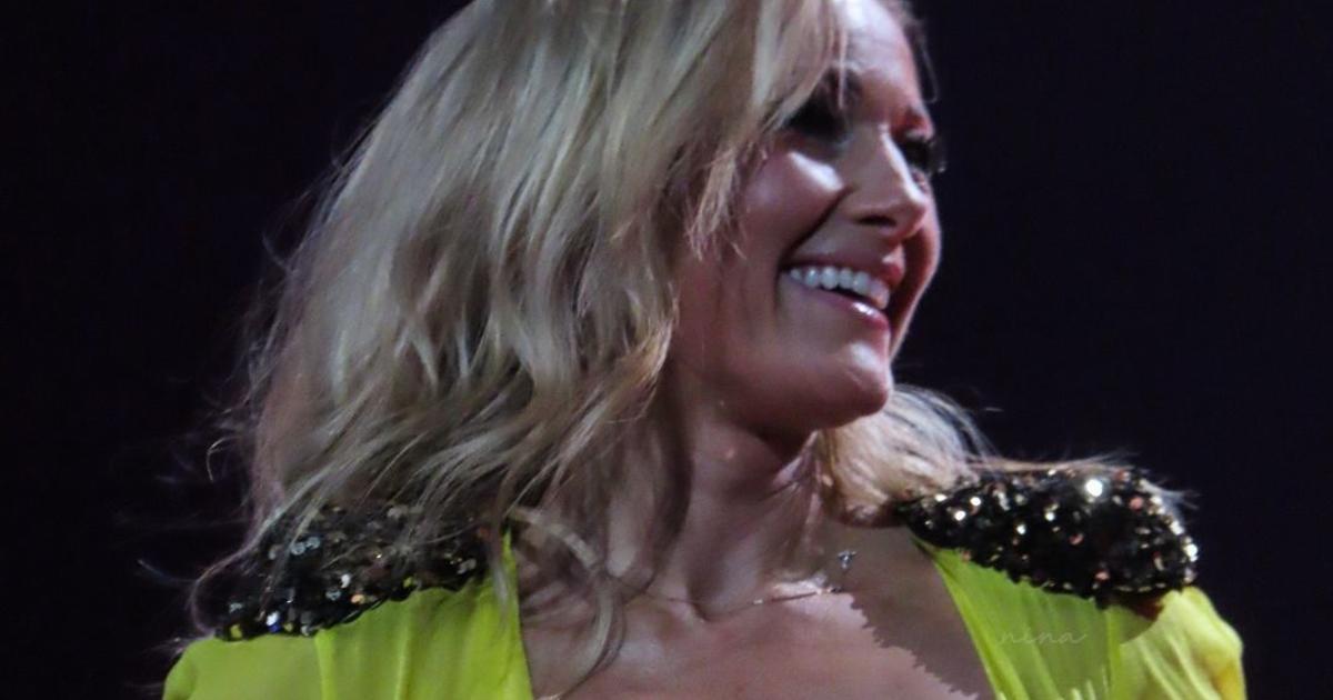  Helene Fischer: Schlagerchampions 2024 Illustration 