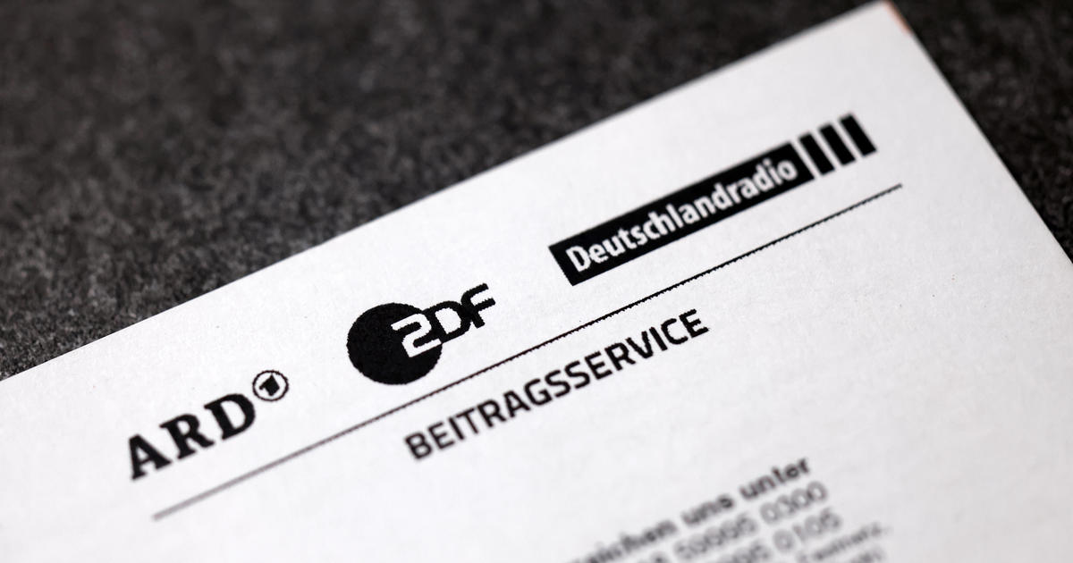 GEZ abmelden So braucht man Gebühren nicht zahlen