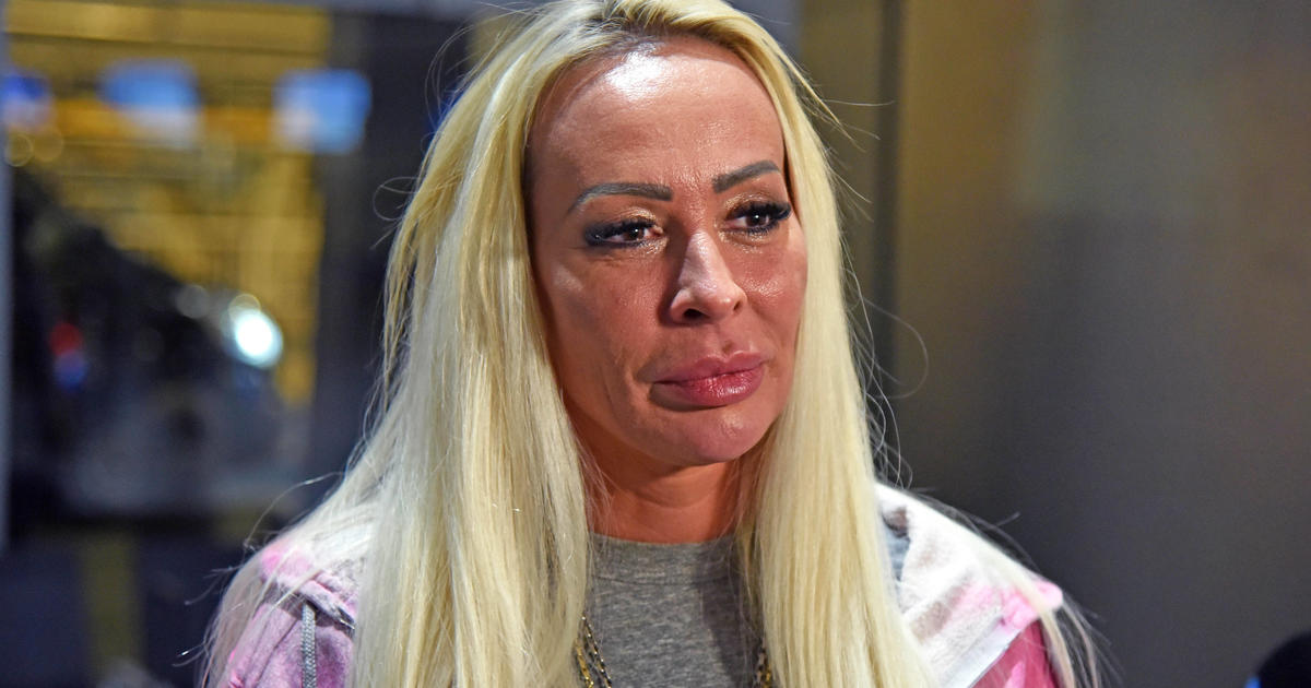 Cora Schumacher will keine Schlauchboot-Lippen mehr