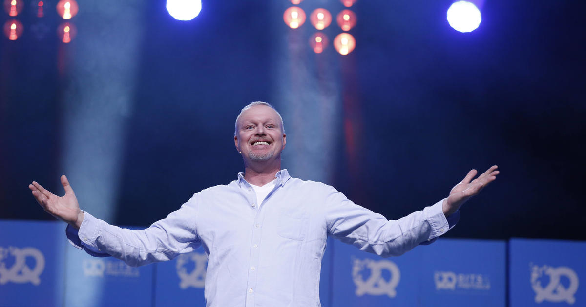 Jahresrückblick Diese Shows feierten 2025 Premiere!
