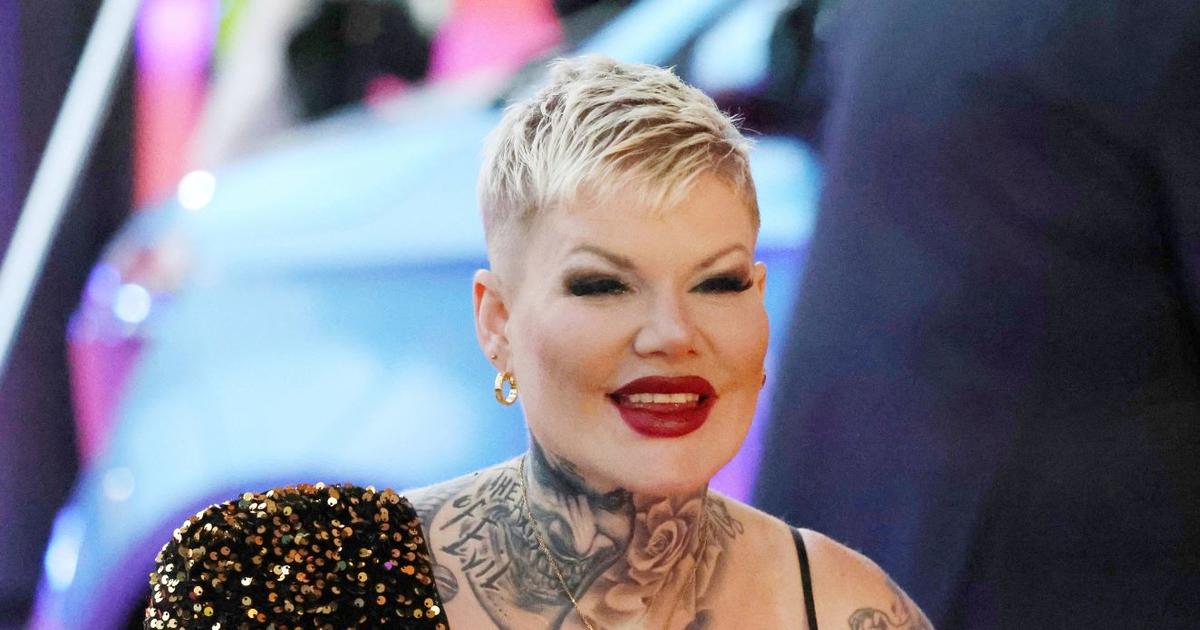 Melanie Müller: Überraschungs-Auftritt sorgt für Ärger Melanie Müller: Überraschungs-Auftritt sorgt für Ärger