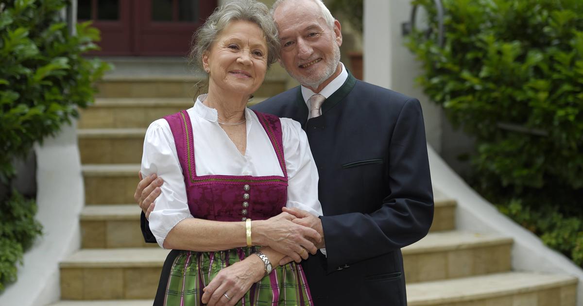 Sturm der Liebe": Serien-Lieblinge verlassen den Fürstenhof