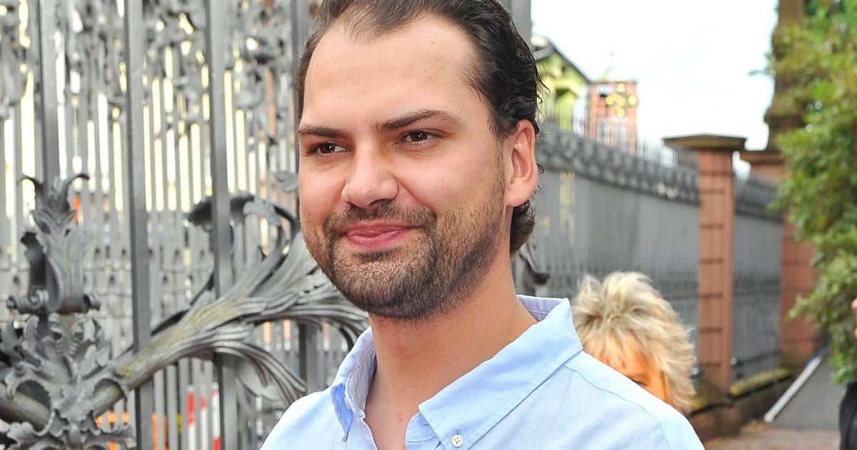 Jimi Blue Ochsenknecht Packt Über Knast Aus: Was Passierte Wirklich Hinter Gittern? - yi5mssp