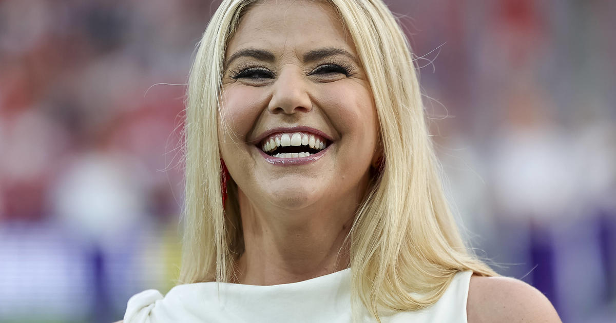 Beatrice Egli: Pikantes Geständnis schürt Liebesgerüchte um Florian ... Beatrice Egli: Pikantes Geständnis schürt Liebesgerüchte um Florian ...