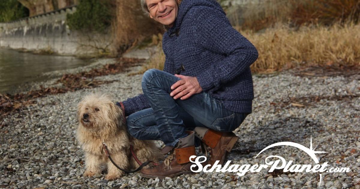 Matthias Reim zeigt uns seine Welt am Bodensee