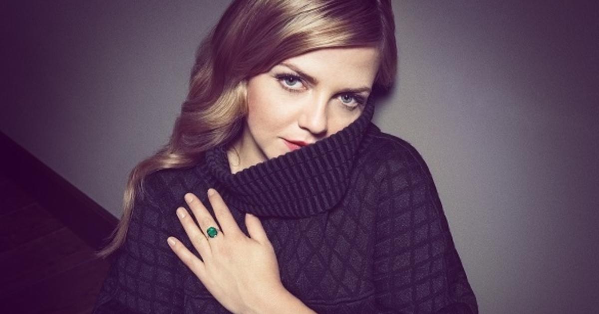 Louisan Das Spiel mit der Musik