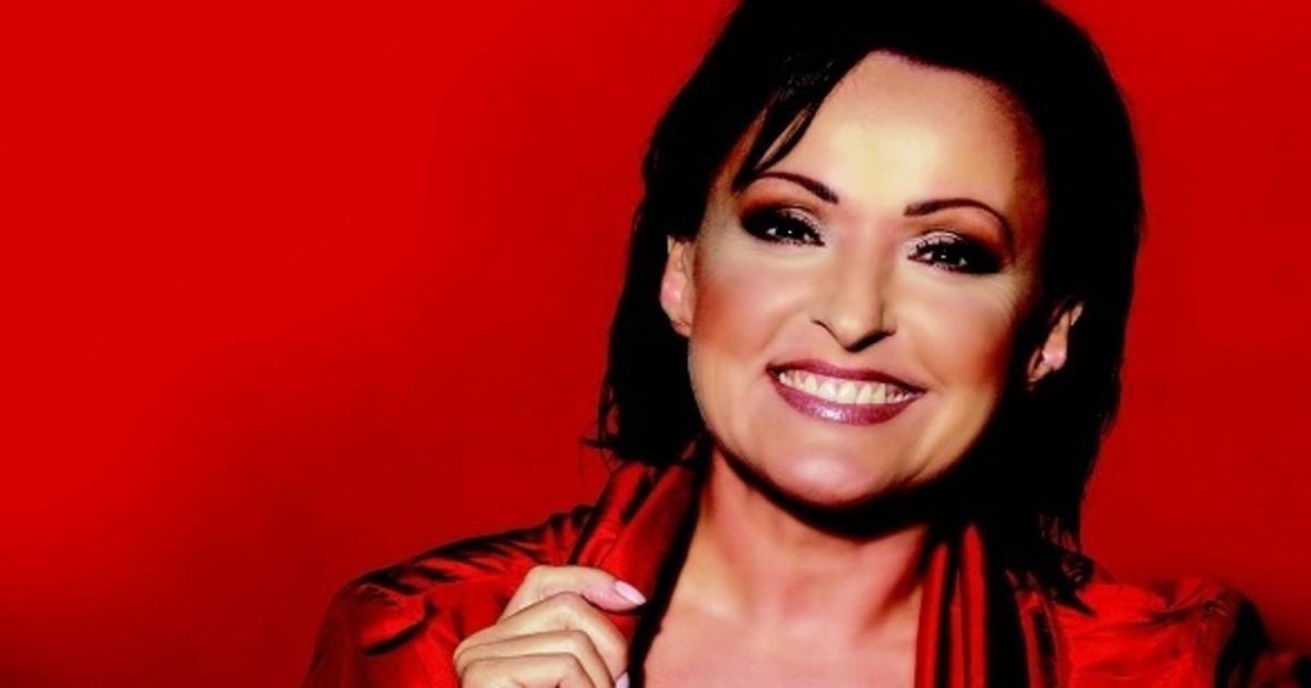 Alles Gute zum Geburtstag, Ute Freudenberg