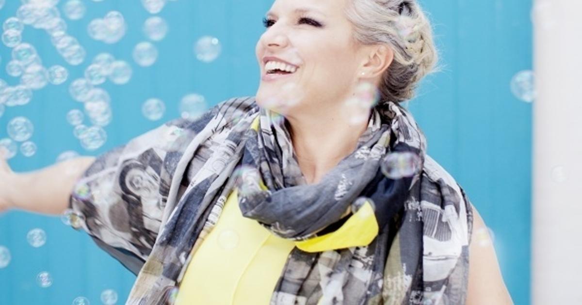 Ina Müller ist zurück!