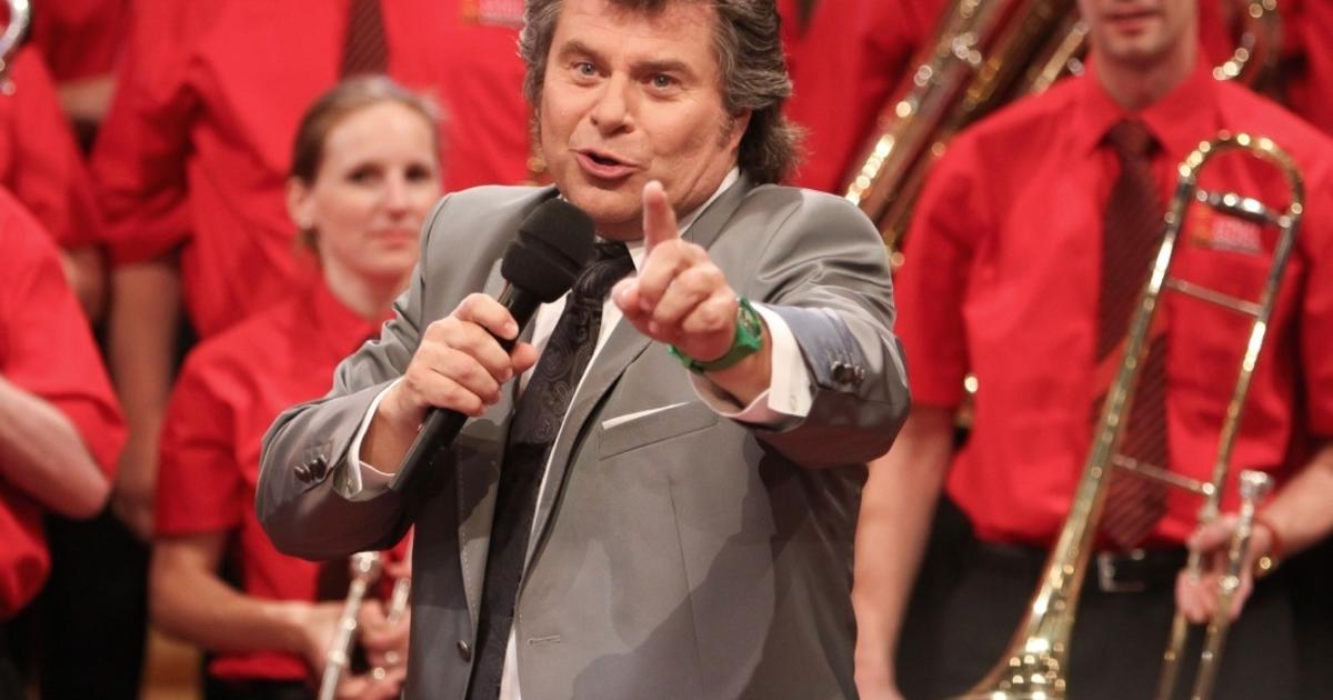 Musikantenstadl mit Andy aus Innsbruck