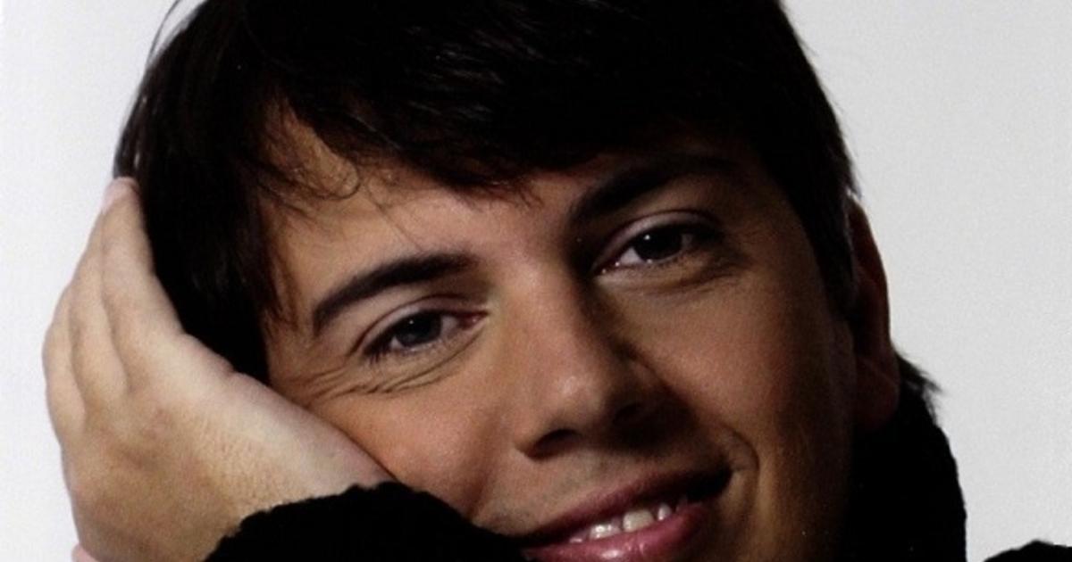 Giacomo Celentano Klagt Seinen Vater Adriano An