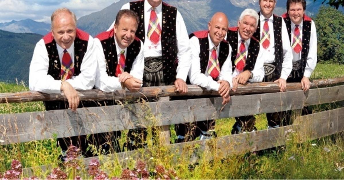 Ex-Produzent gesteht Rache an den Kastelruther Spatzen Ex-Produzent gesteht Rache an den Kastelruther Spatzen
