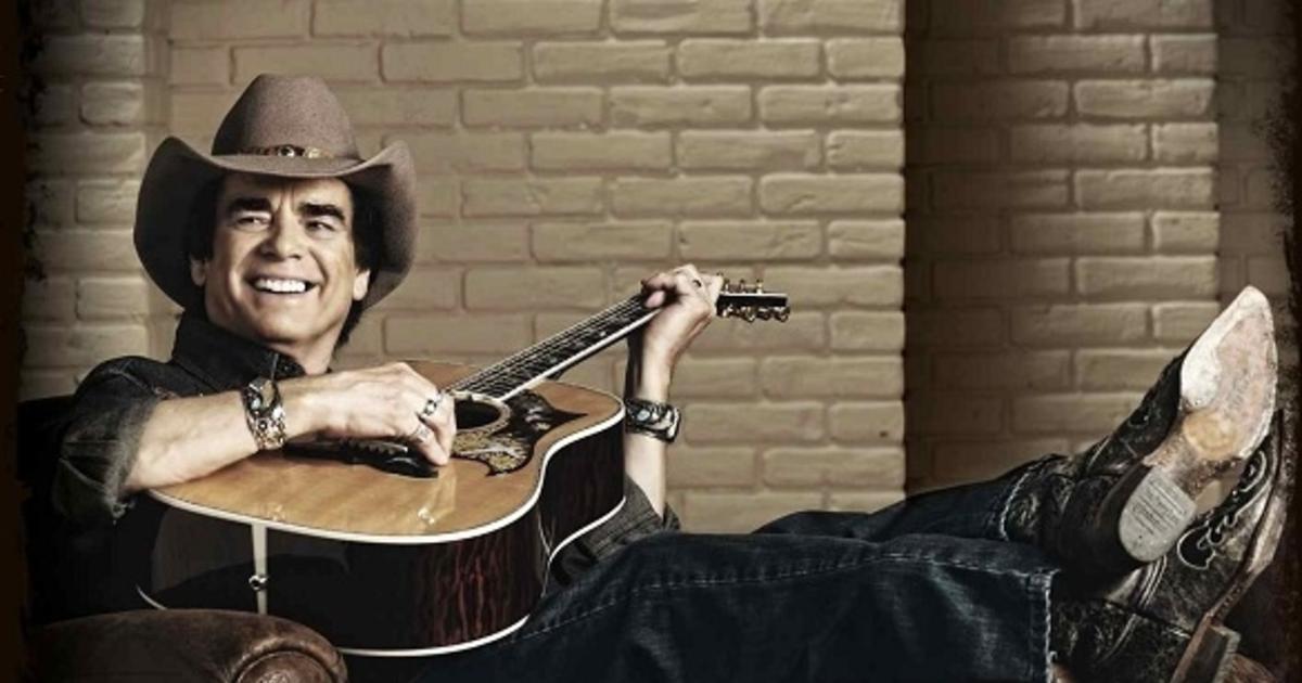 Die schönsten Country-Songs zum Fest