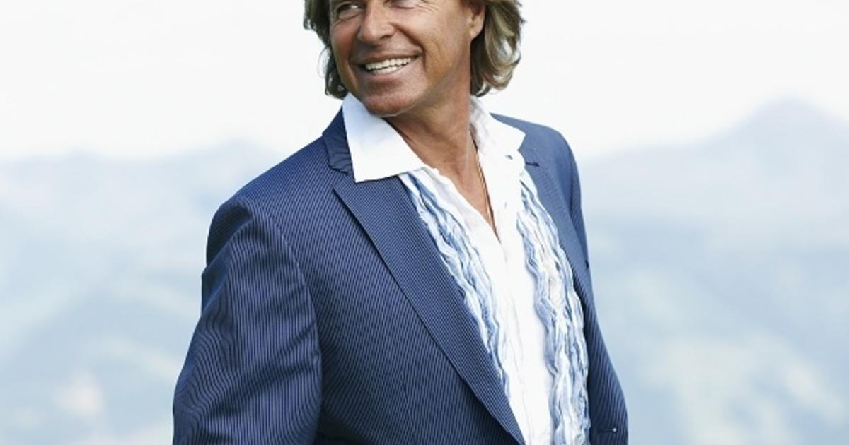 Hansi Hinterseer Zum Verlieben