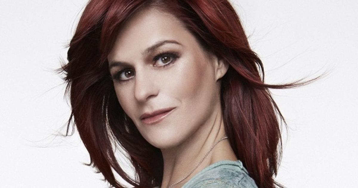 Abenteuer 20 Jahre – das neue Album von Andrea Berg!