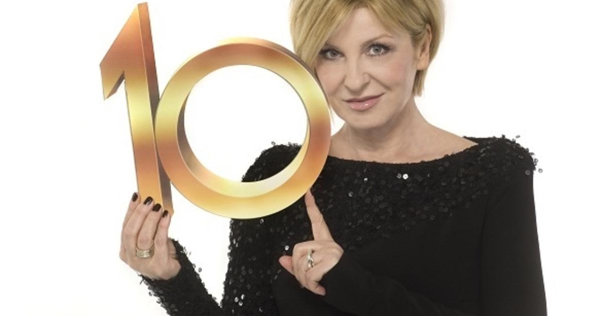 „Willkommen bei Carmen Nebel“ feiert Jubiläum