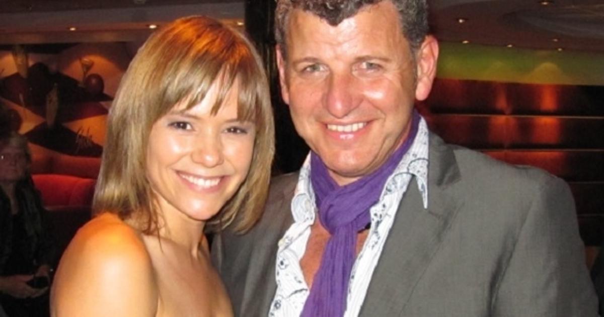 Francine Jordi Schweizer Superstar Erobert Deutschland