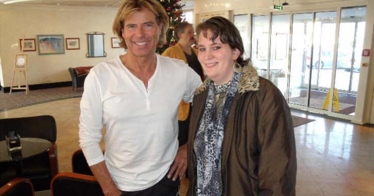 Hansi Hinterseer: SchlagerPlanet stellt Euch seine Fans vor